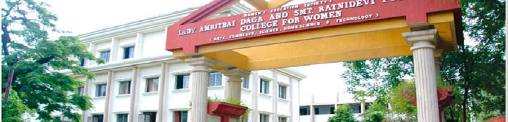 Lady Amritbai Daga College